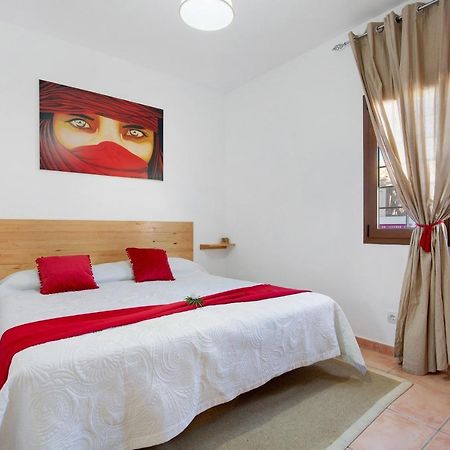 Villa Baobab Corralejo Luaran gambar