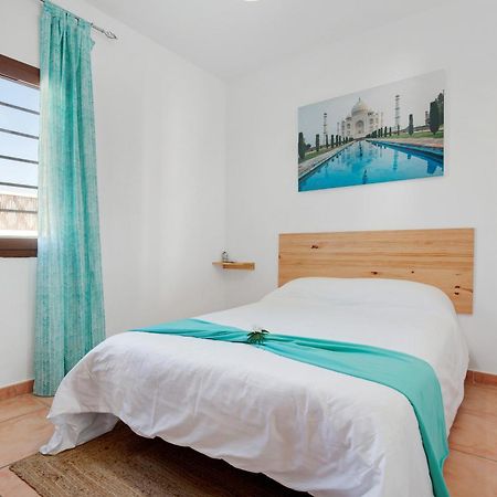 Villa Baobab Corralejo Luaran gambar