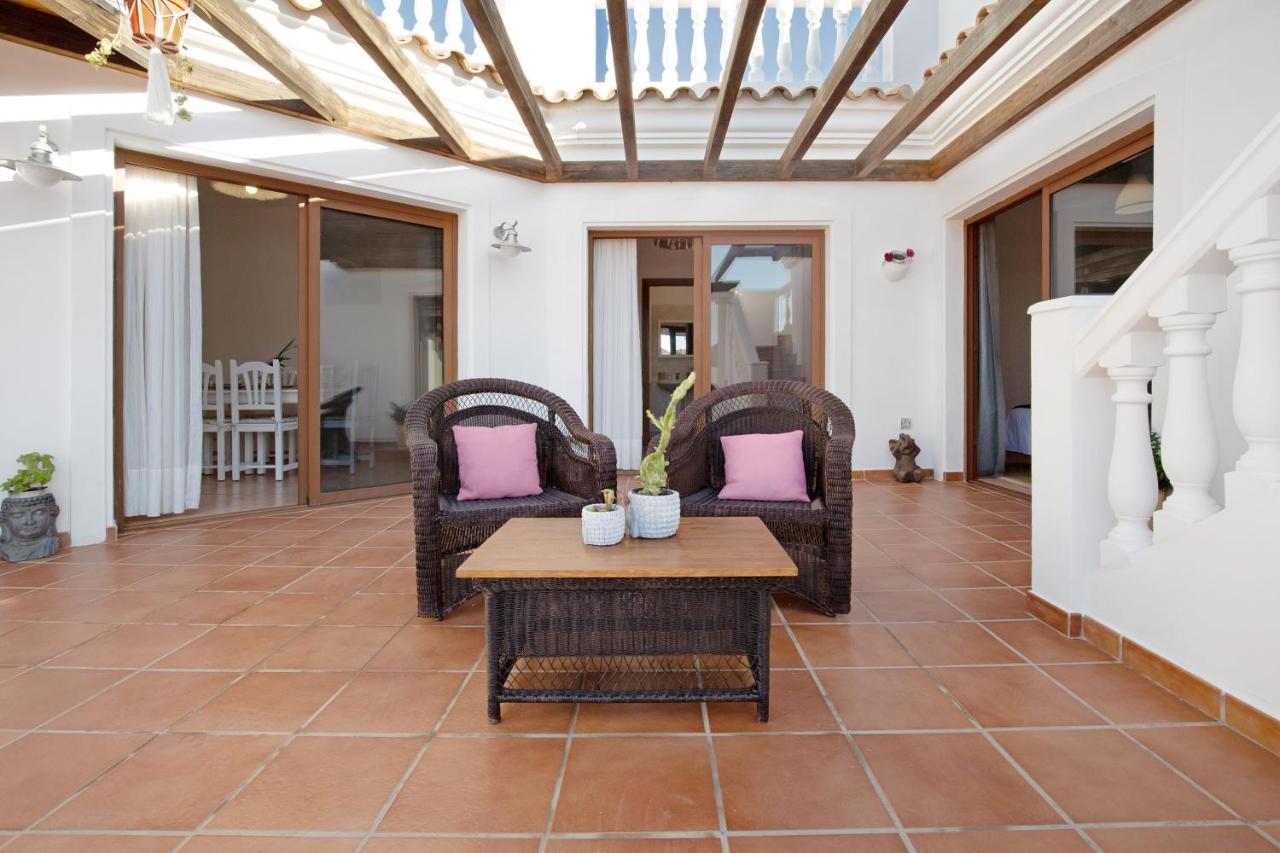 Villa Baobab Corralejo Luaran gambar