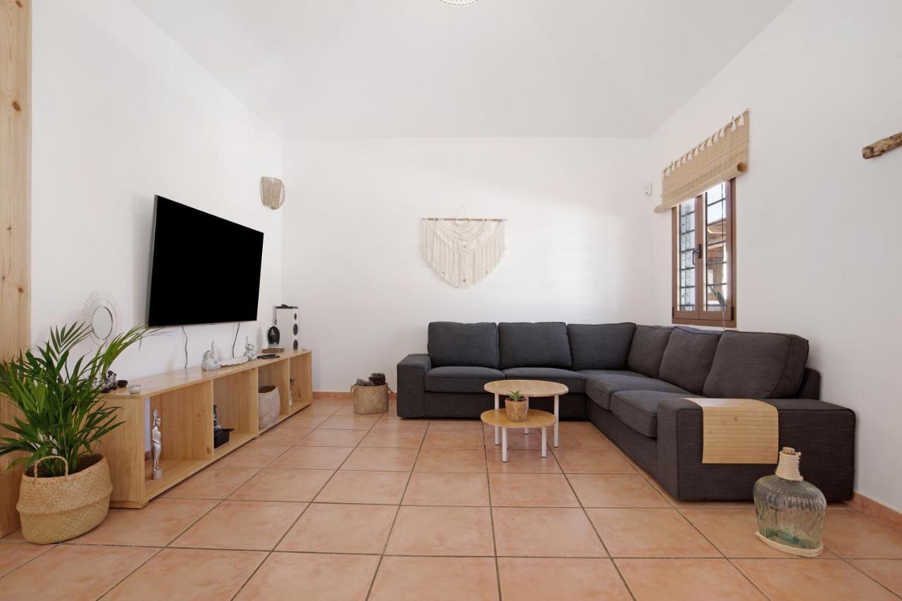 Villa Baobab Corralejo Luaran gambar