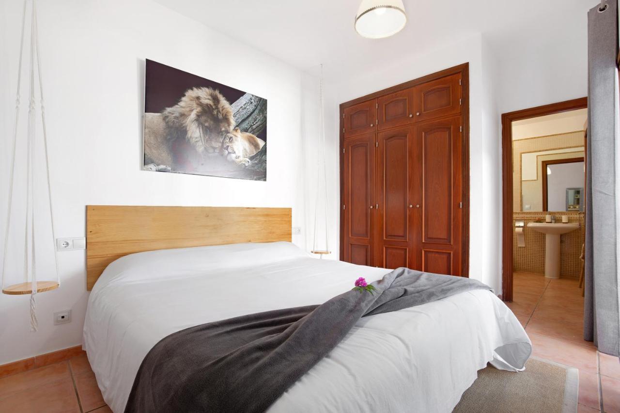 Villa Baobab Corralejo Luaran gambar