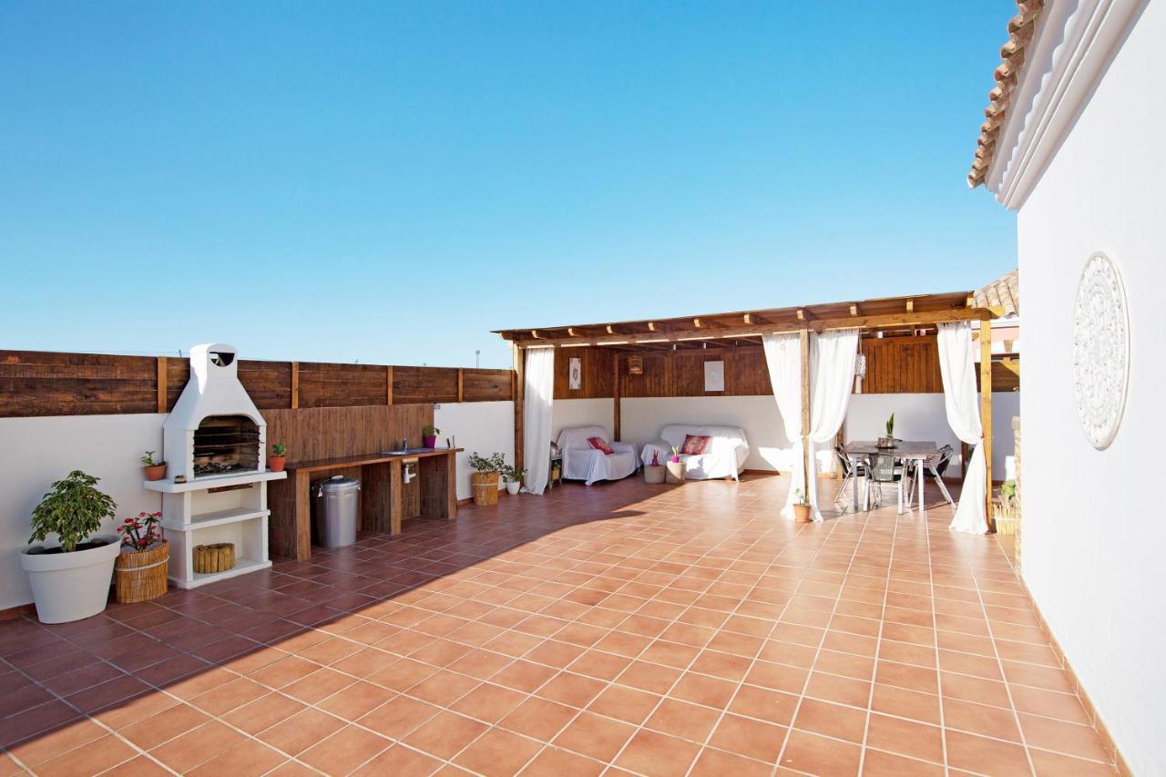 Villa Baobab Corralejo Luaran gambar
