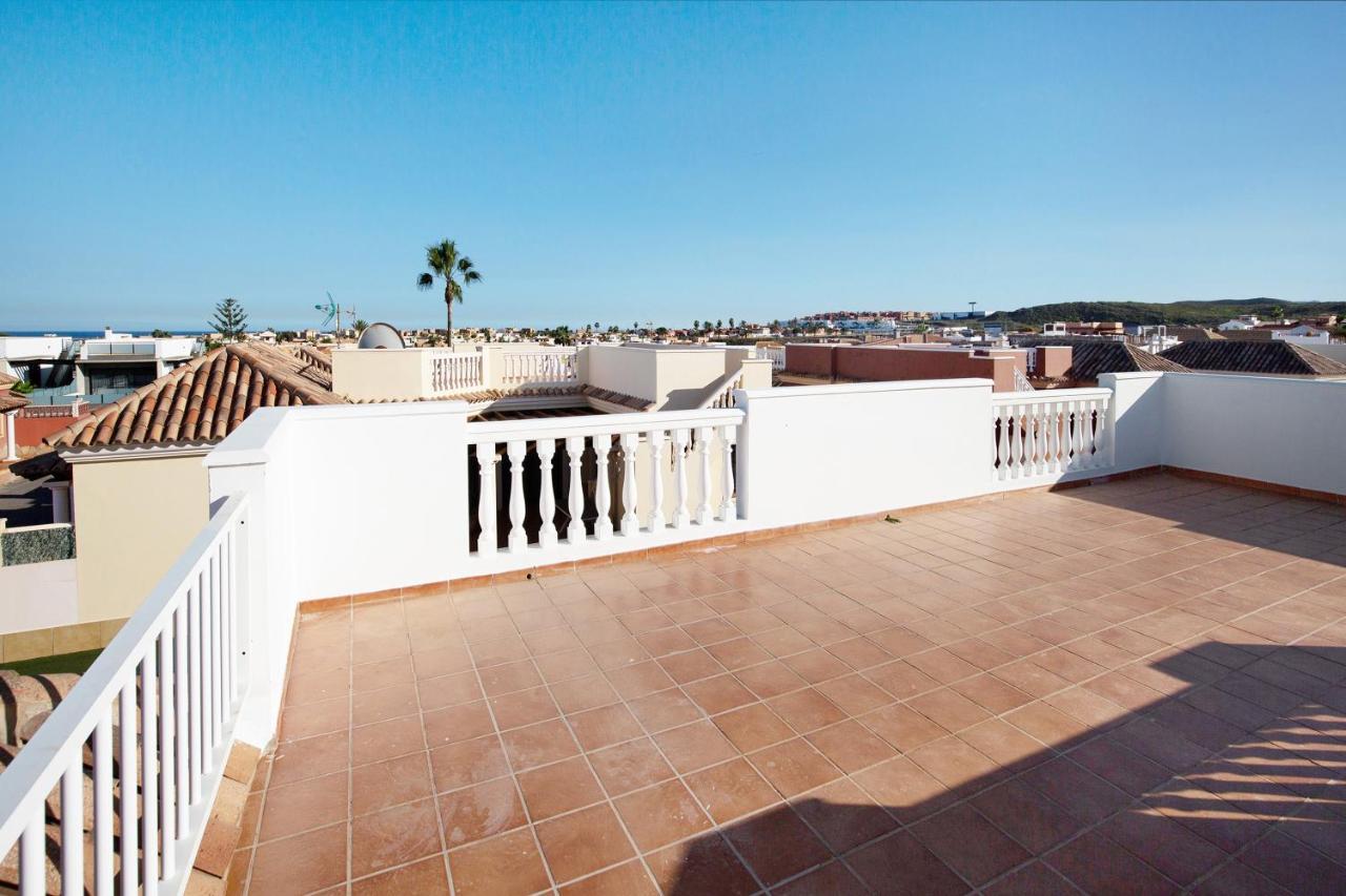 Villa Baobab Corralejo Luaran gambar