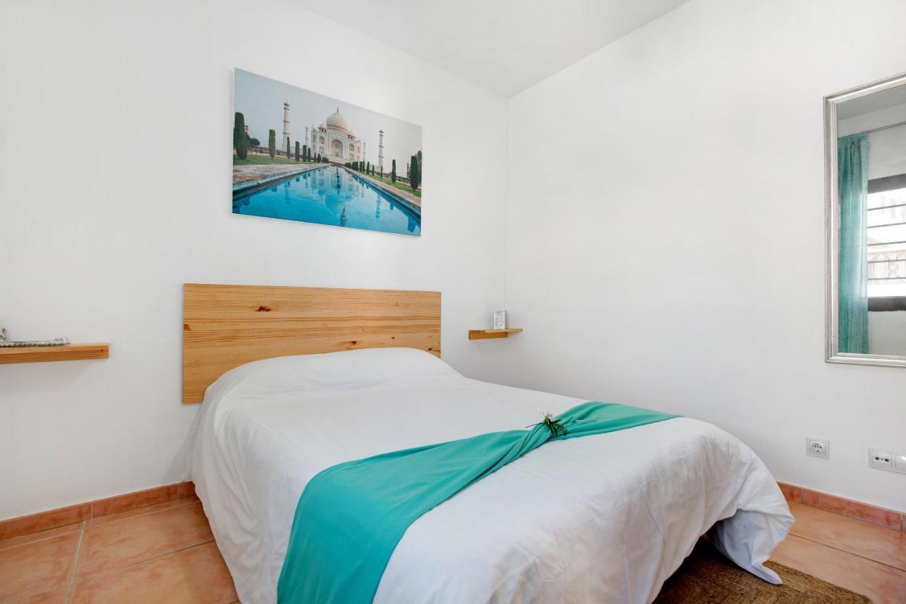 Villa Baobab Corralejo Luaran gambar