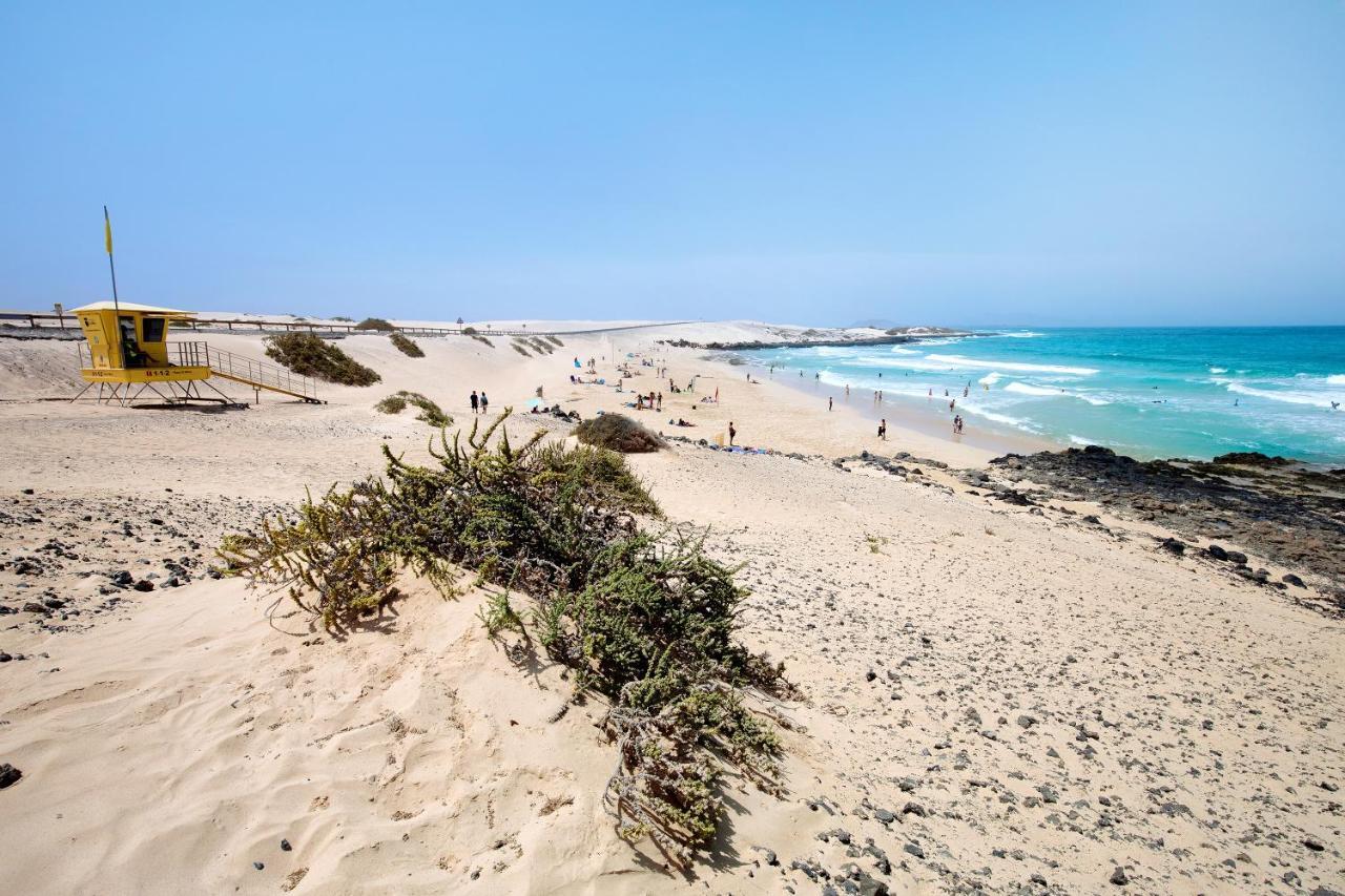 Villa Baobab Corralejo Luaran gambar