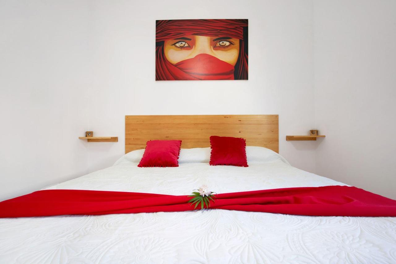 Villa Baobab Corralejo Luaran gambar