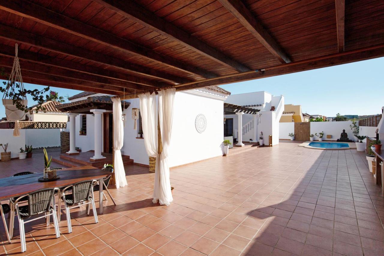 Villa Baobab Corralejo Luaran gambar