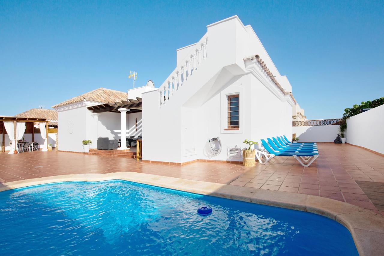 Villa Baobab Corralejo Luaran gambar