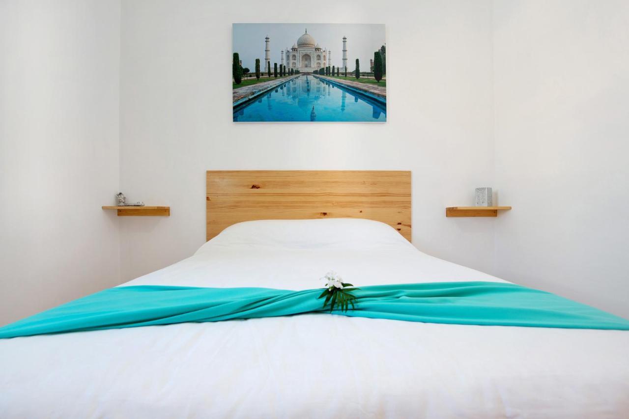 Villa Baobab Corralejo Luaran gambar