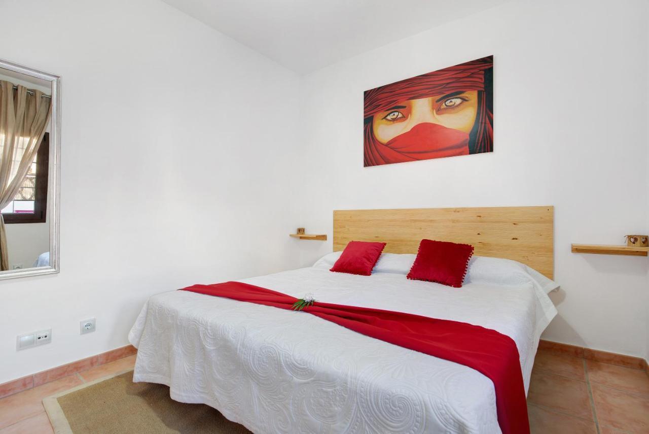 Villa Baobab Corralejo Luaran gambar