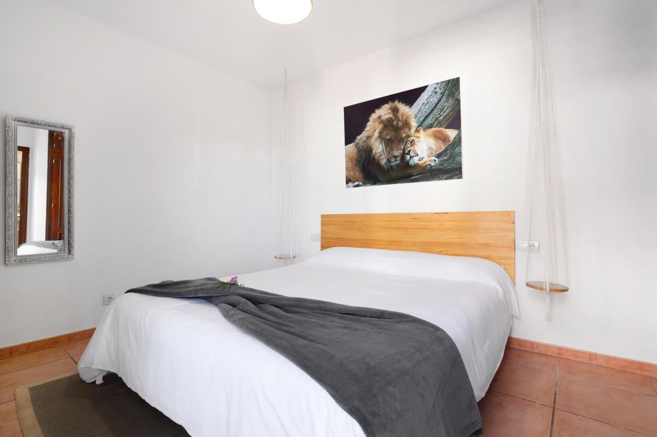 Villa Baobab Corralejo Luaran gambar