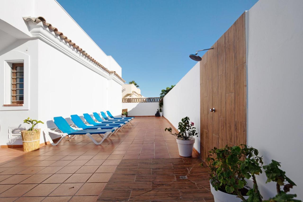 Villa Baobab Corralejo Luaran gambar