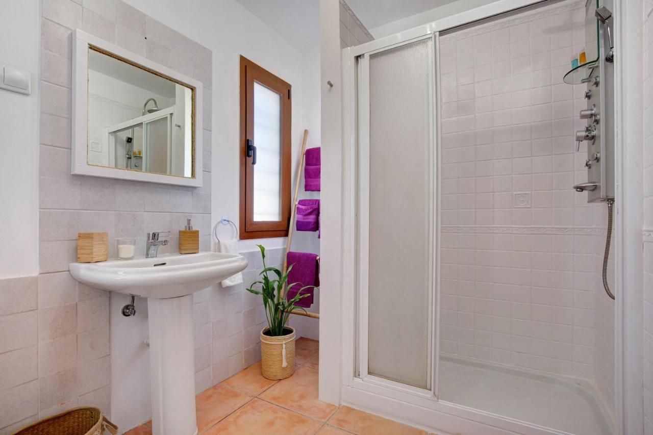 Villa Baobab Corralejo Luaran gambar