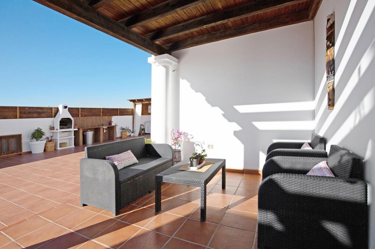 Villa Baobab Corralejo Luaran gambar