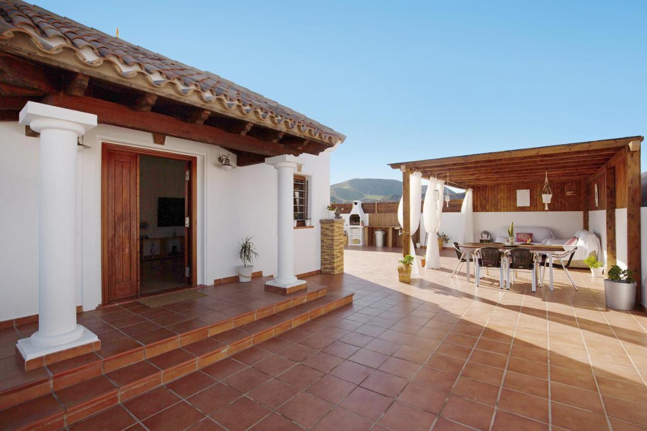 Villa Baobab Corralejo Luaran gambar