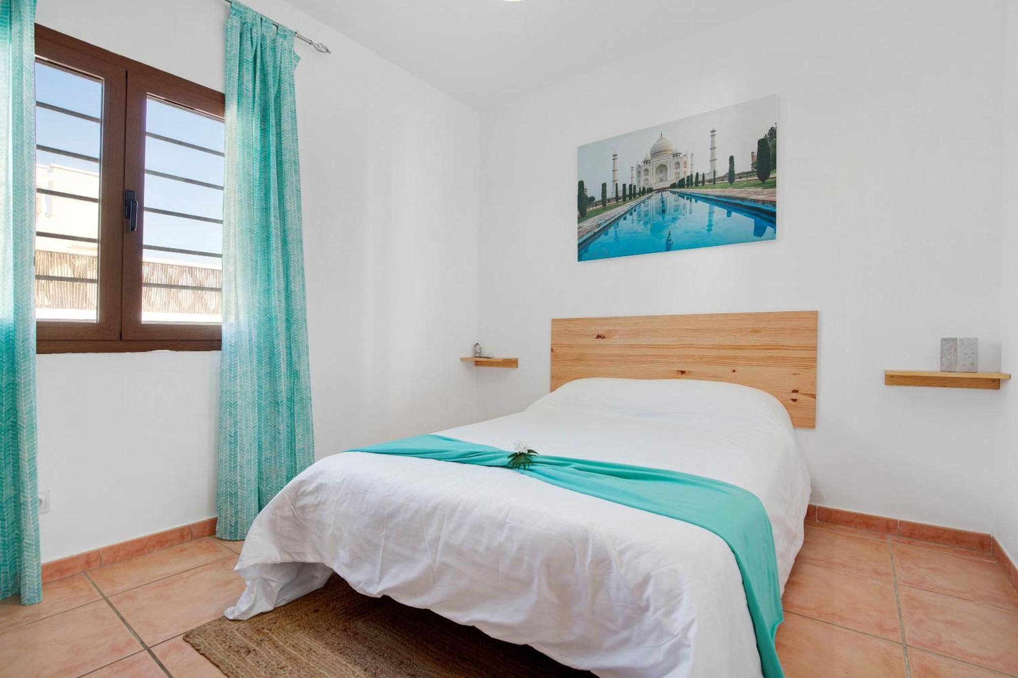 Villa Baobab Corralejo Luaran gambar